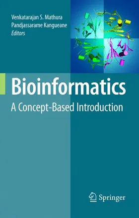 Kangueane / Mathura | Bioinformatics | Buch | 978-0-387-84869-3 | www.sack.de