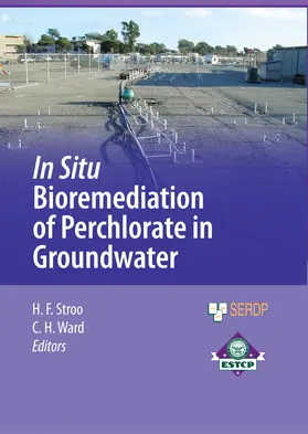 Stroo / Ward | In Situ Bioremediation of Perchlorate in Groundwater | E-Book | www.sack.de