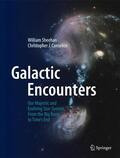 Sheehan / Conselice |  Galactic Encounters | Buch |  Sack Fachmedien
