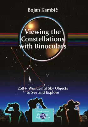 Kambic | Viewing the Constellations with Binoculars | E-Book | www.sack.de