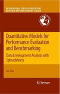 Zhu |  Quantitative Models for Performance Evaluation and Benchmarking | eBook | Sack Fachmedien