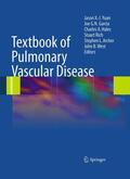 Yuan / Garcia / Hales |  Textbook of Pulmonary Vascular Disease | Buch |  Sack Fachmedien