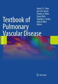 Yuan / Garcia / Hales |  Textbook of Pulmonary Vascular Disease | eBook | Sack Fachmedien