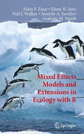 Zuur / Ieno / Walker |  Mixed Effects Models and Extensions in Ecology with R | eBook | Sack Fachmedien