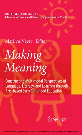 Narey |  Making Meaning | eBook | Sack Fachmedien