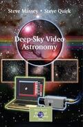 Massey / Quirk |  Deep-Sky Video Astronomy | eBook | Sack Fachmedien