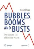 Rapp |  Bubbles, Booms, and Busts | Buch |  Sack Fachmedien
