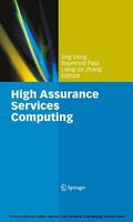 Dong / Paul / Zhang |  High Assurance Services Computing | eBook | Sack Fachmedien