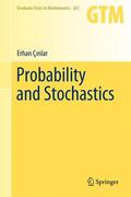 Çinlar / Çinlar |  Probability and Stochastics | Buch |  Sack Fachmedien