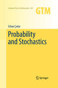 Çinlar / Çinlar |  Probability and Stochastics | eBook | Sack Fachmedien