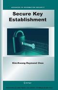 Choo |  Secure Key Establishment | eBook | Sack Fachmedien
