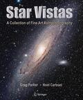 Parker / Carboni |  Star Vistas | Buch |  Sack Fachmedien