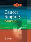 Edge / Byrd / Compton |  AJCC Cancer Staging Manual, w. CD-ROM | Buch |  Sack Fachmedien