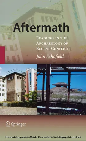 Schofield |  Aftermath | eBook | Sack Fachmedien