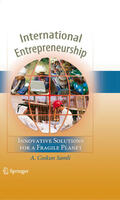 Samli |  International Entrepreneurship | eBook | Sack Fachmedien