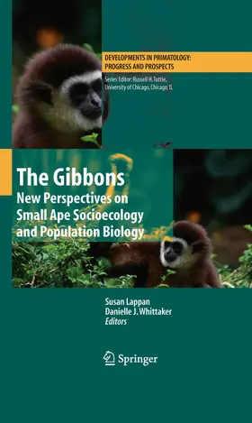 Lappan / Whittaker | The Gibbons | E-Book | sack.de