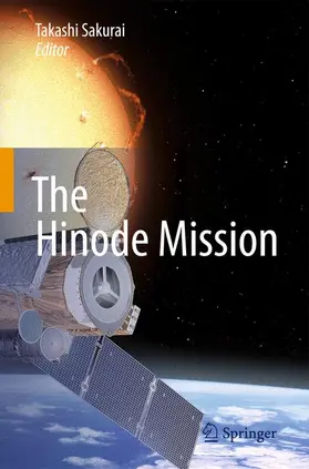 Sakurai |  The Hinode Mission | Buch |  Sack Fachmedien