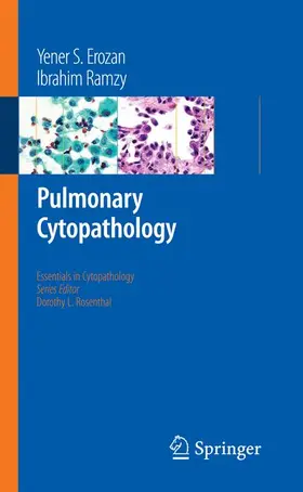 Erozan / Ramzy | Pulmonary Cytopathology | Buch | 978-0-387-88886-6 | sack.de