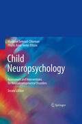 Semrud-Clikeman / Teeter Ellison |  Child Neuropsychology | eBook | Sack Fachmedien