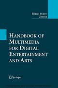 Furht |  Handbook of Multimedia for Digital Entertainment and Arts | eBook | Sack Fachmedien