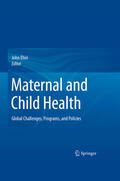 Ehiri |  Maternal and Child Health | eBook | Sack Fachmedien