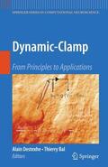 Destexhe / Bal |  Dynamic-Clamp | Buch |  Sack Fachmedien