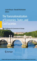 Bruszt / Holzhacker |  The Transnationalization of Economies, States, and Civil Societies | eBook | Sack Fachmedien