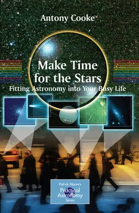 Cooke | Make Time for the Stars | E-Book | sack.de