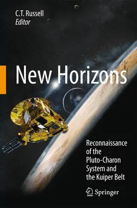 Russell | New Horizons | Buch | 978-0-387-89517-8 | sack.de