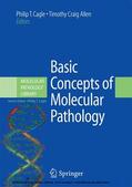 Cagle / Allen |  Basic Concepts of Molecular Pathology | eBook | Sack Fachmedien