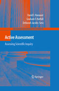 Hanauer / Hatfull / Jacobs-Sera |  Active Assessment: Assessing Scientific Inquiry | eBook | Sack Fachmedien