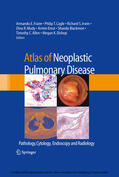 Fraire / Cagle / Irwin |  Atlas of Neoplastic Pulmonary Disease | eBook | Sack Fachmedien