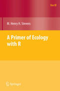 Stevens |  A Primer of Ecology with R | Buch |  Sack Fachmedien