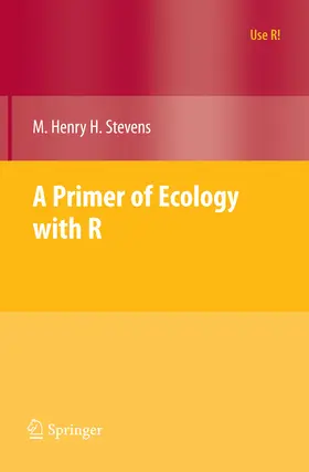 Stevens | A Primer of Ecology with R | E-Book | sack.de