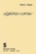 Walker |  Algebraic Curves | Buch |  Sack Fachmedien