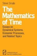 Smale |  The Mathematics of Time | Buch |  Sack Fachmedien