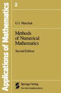 Marchuk |  Methods of Numerical Mathematics | Buch |  Sack Fachmedien
