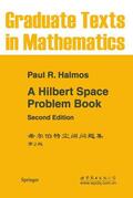 Halmos |  A Hilbert Space Problem Book | Buch |  Sack Fachmedien