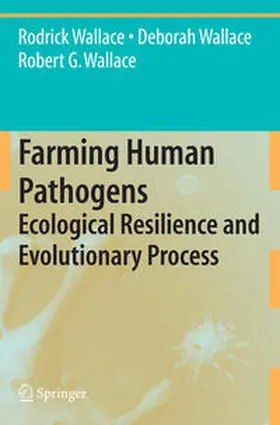 Wallace |  Farming Human Pathogens | Buch |  Sack Fachmedien