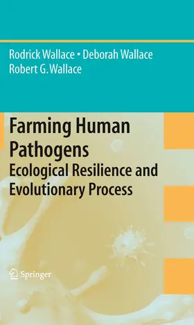 Wallace | Farming Human Pathogens | E-Book | www.sack.de