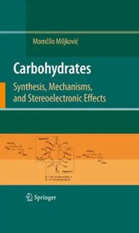 Miljkovic | Carbohydrates | E-Book | www.sack.de