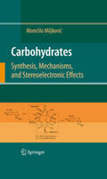 Miljkovic |  Carbohydrates | eBook | Sack Fachmedien