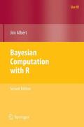 Albert |  Bayesian Computation with R | Buch |  Sack Fachmedien