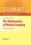 Feeman |  The Mathematics of Medical Imaging | eBook | Sack Fachmedien