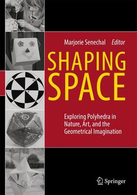 Senechal | Shaping Space | Buch | 978-0-387-92713-8 | sack.de