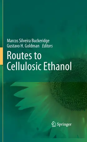 Routes to Cellulosic Ethanol | E-Book | www.sack.de