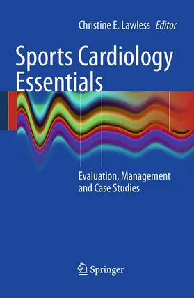 Lawless |  Sports Cardiology Essentials | Buch |  Sack Fachmedien