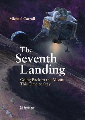 Carroll |  The Seventh Landing | Buch |  Sack Fachmedien