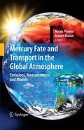 Pirrone / Mason |  Mercury Fate and Transport in the Global Atmosphere | eBook | Sack Fachmedien
