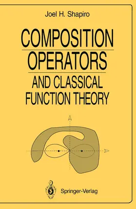 Shapiro |  Composition Operators | Buch |  Sack Fachmedien